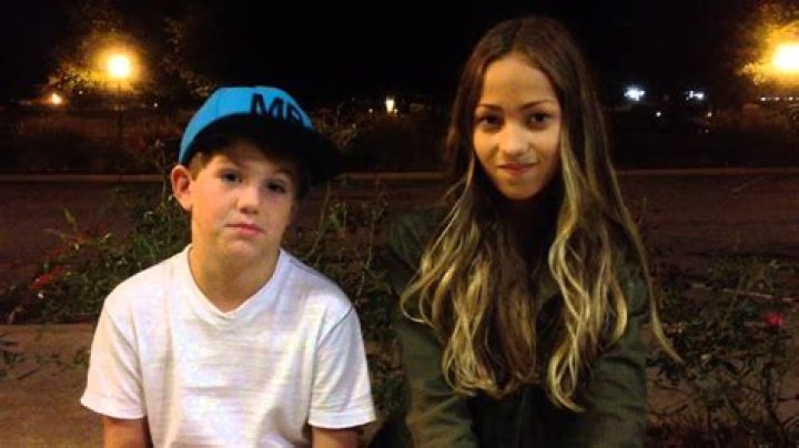 Skylar Stecker Wiki Facts: Age 16 Dating A Boyfriend? Family Detail - Parents & Brother