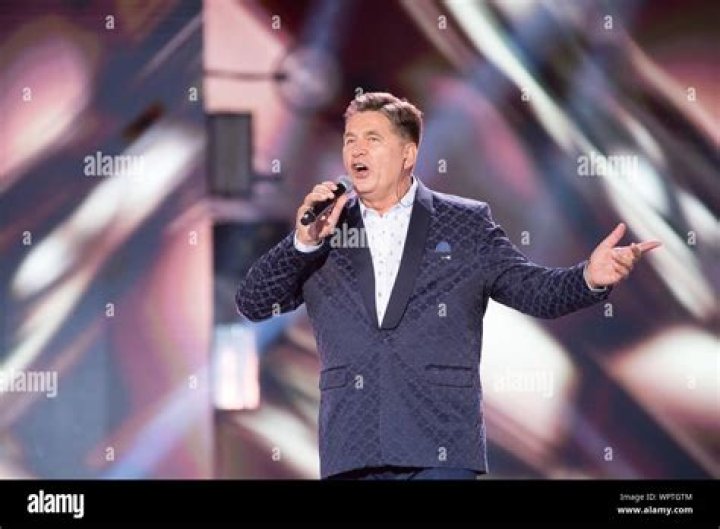 Slawomir Swierzynski Net Worth