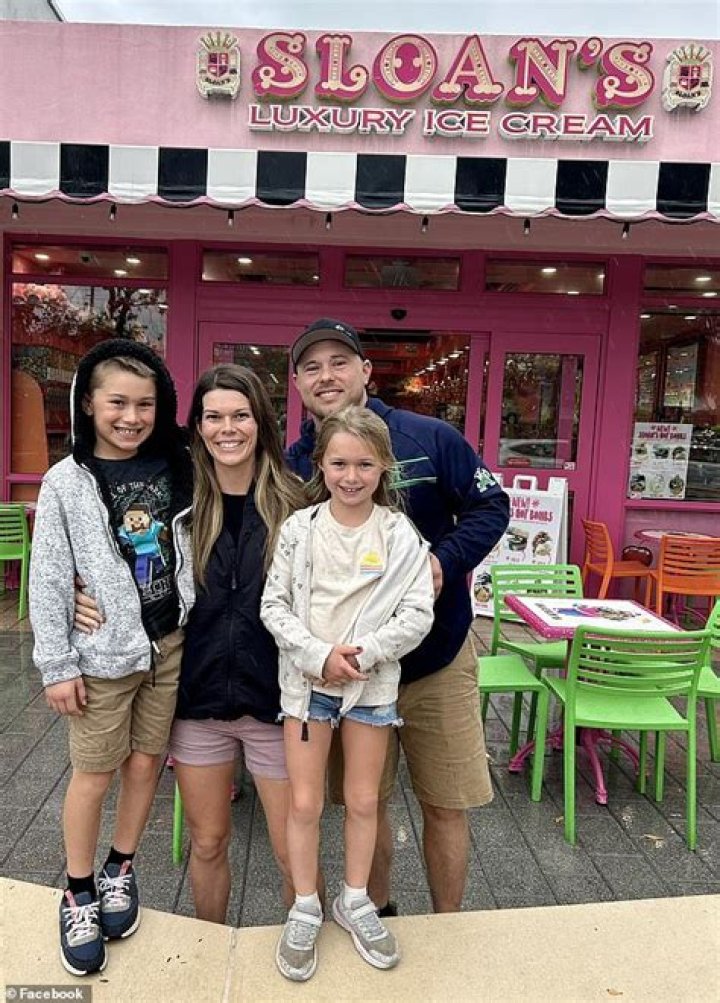 Sloan Mattingly Parents, Meet Sloan Mattingly Father Therese Mattingly And Mother Jason Mattingly - SarkariResult