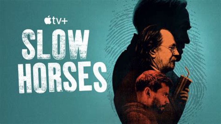 Slow Horses Season 4 Plot, Recap, Cast, Review, Spoilers, Streaming, Schedule & Where To Watch? - SarkariResult