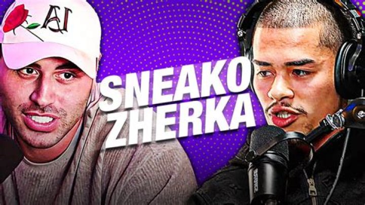 Sneako Real Name, Ethnicity, Banned, Net Worth