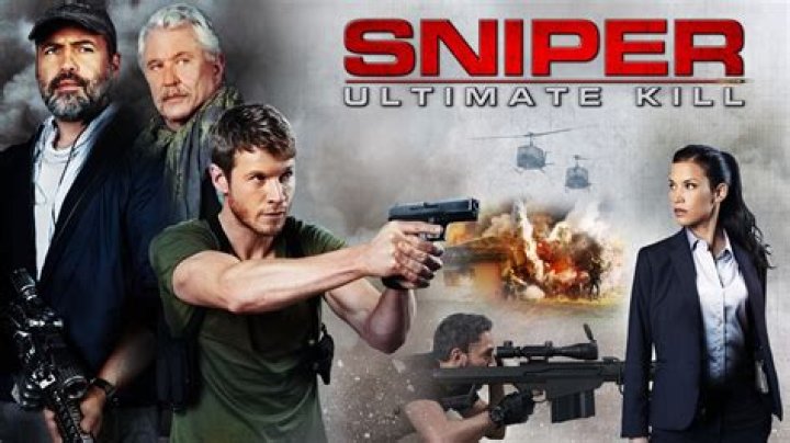 Sniper Ultimate Kill Ending Explained : Recap, Cast, Review, Spoilers, Streaming, Schedule & Where To Watch? - SarkariResult