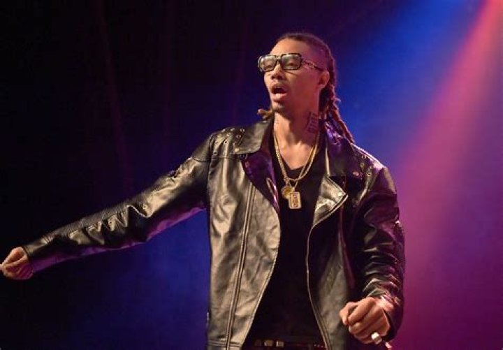 
Snootie Wild A Memphis Rapper Passed Away At The Age Of 36 