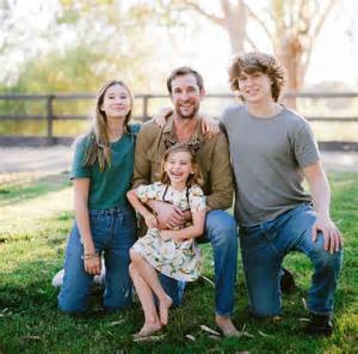 Sofia Wylie Parents: Meet Chris Wylie and Amy Wylie