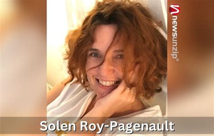 Solen Roy-Pagenault Height, Weight, Net Worth, Age, Birthday, Wikipedia, Who, Instagram, Biography