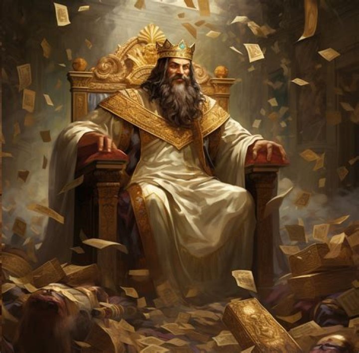 Solomon Smaniotto Net Worth