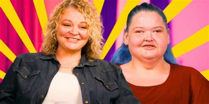 
“Some bad luck”: 1000-lb Sisters fans try to comfort Amy as Michael tests positive for Covid hours after their baby’s birth 