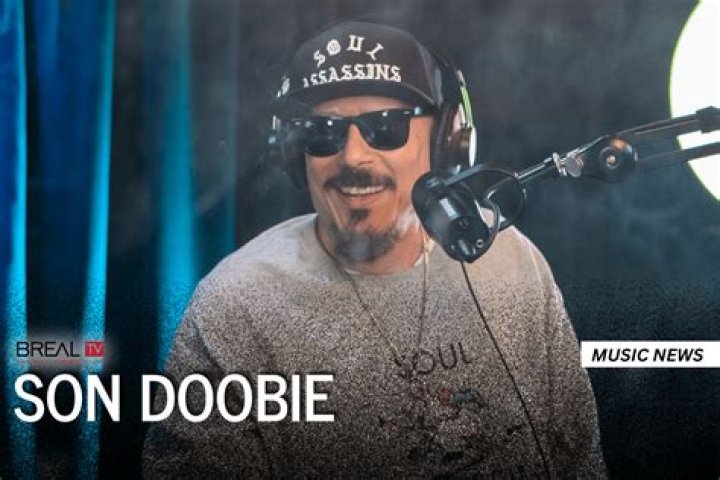 Son Doobie Net Worth
