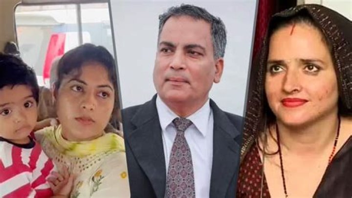 Sonia Akhtar Bio, Bangladeshi Woman In India, Husband, Age, Family