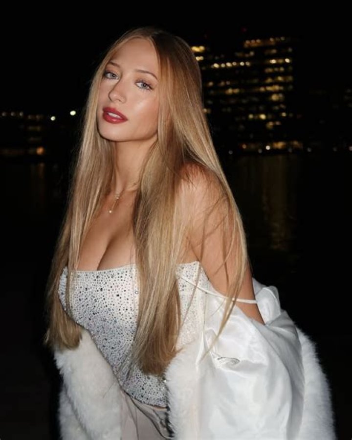 Sophia Diamond Wiki, Bio, Boyfriend, Dating, Net Worth, Parents