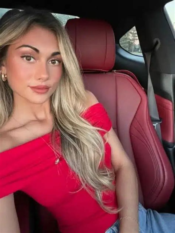 
Sophia Mendieta Height, Weight, Net Worth, Age, Wiki, Who, Instagram, Biography 