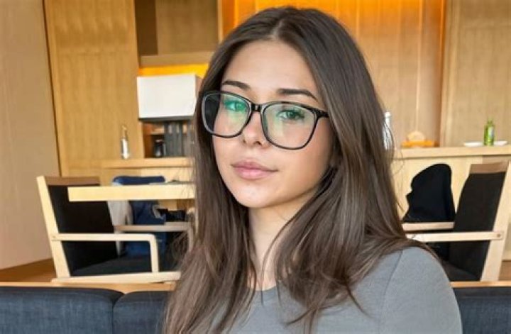 Sophie Rain Wiki, Net Worth, Age, Biography On Wikipedia, And Family - SarkariResult