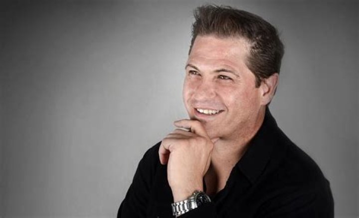 South African Actor David Dukas Died – Cause Of Death Revealed