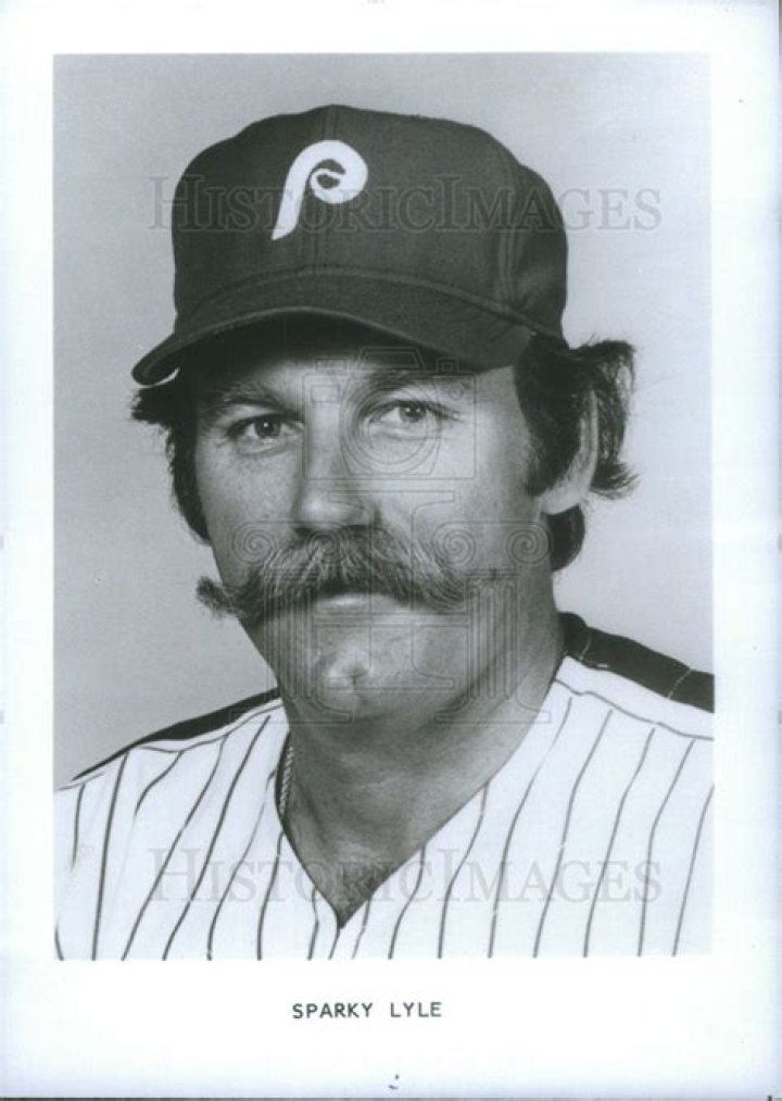 Sparky Lyle