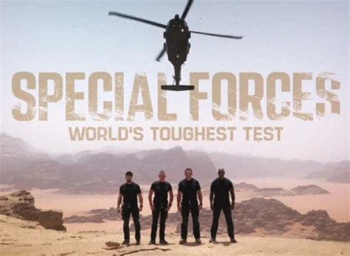 
Special Forces: World’s Toughest Test episode 5 air time, release date, and plot 