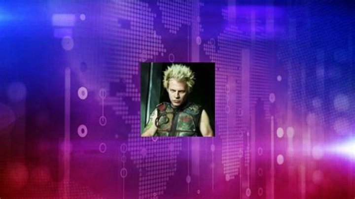 Spider One Net Worth