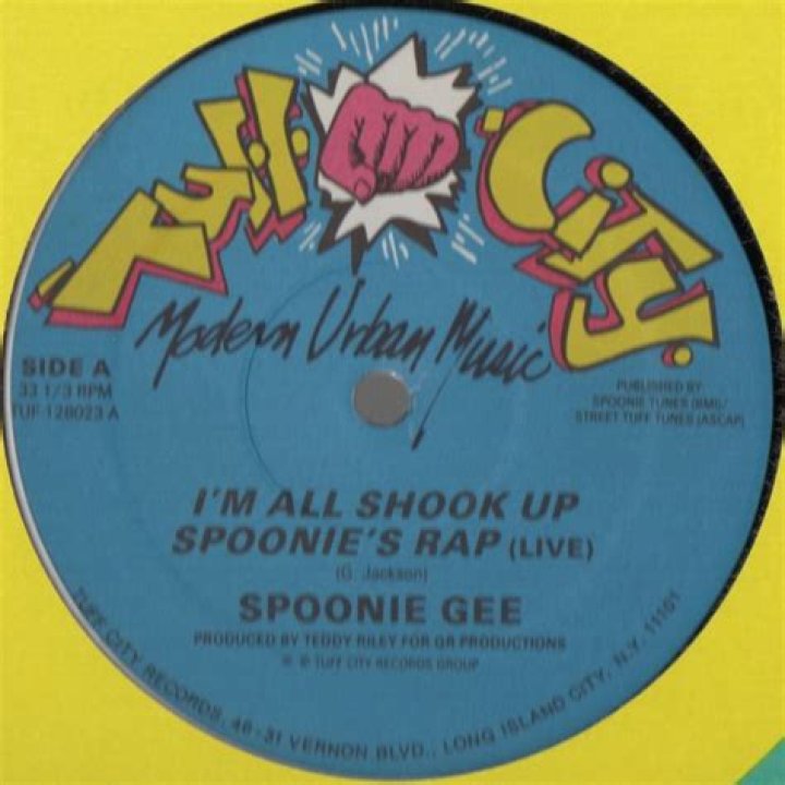 Spoonie Gee Net Worth: Details About Songs, Height, Age, Wife, Albums - SarkariResult