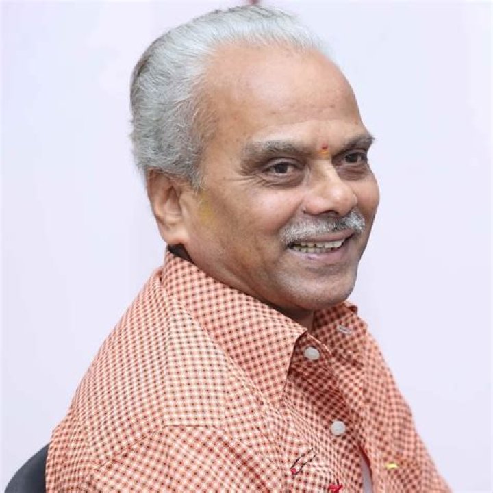 Sriram L.B. Net Worth