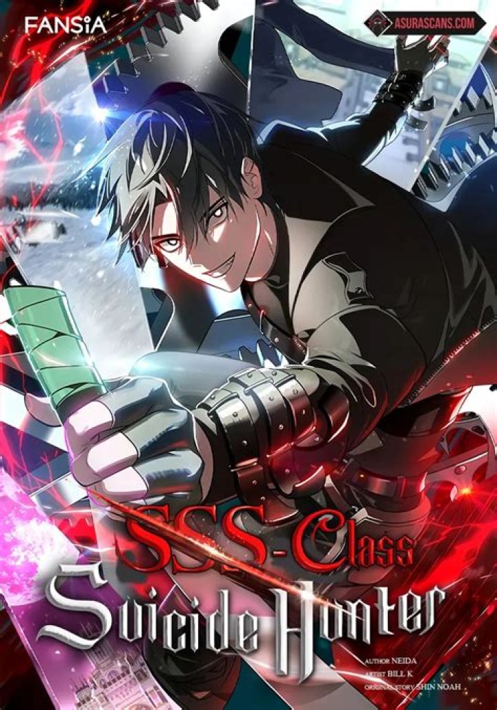 SSS-Class Suicide Hunter Chapter 100 Release Date : Spoilers, Streaming, Recap, Schedule & Where To Watch? - SarkariResult