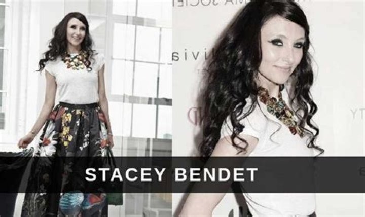 Stacey Bendet Net Worth