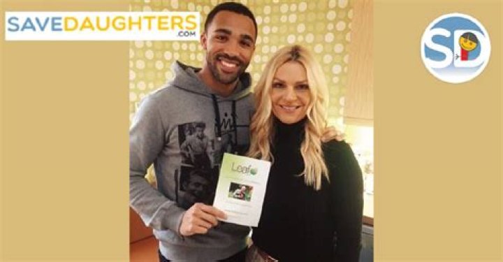 
Stacey, Callum Wilson Wife, Net Worth And Salary Breakdown 
