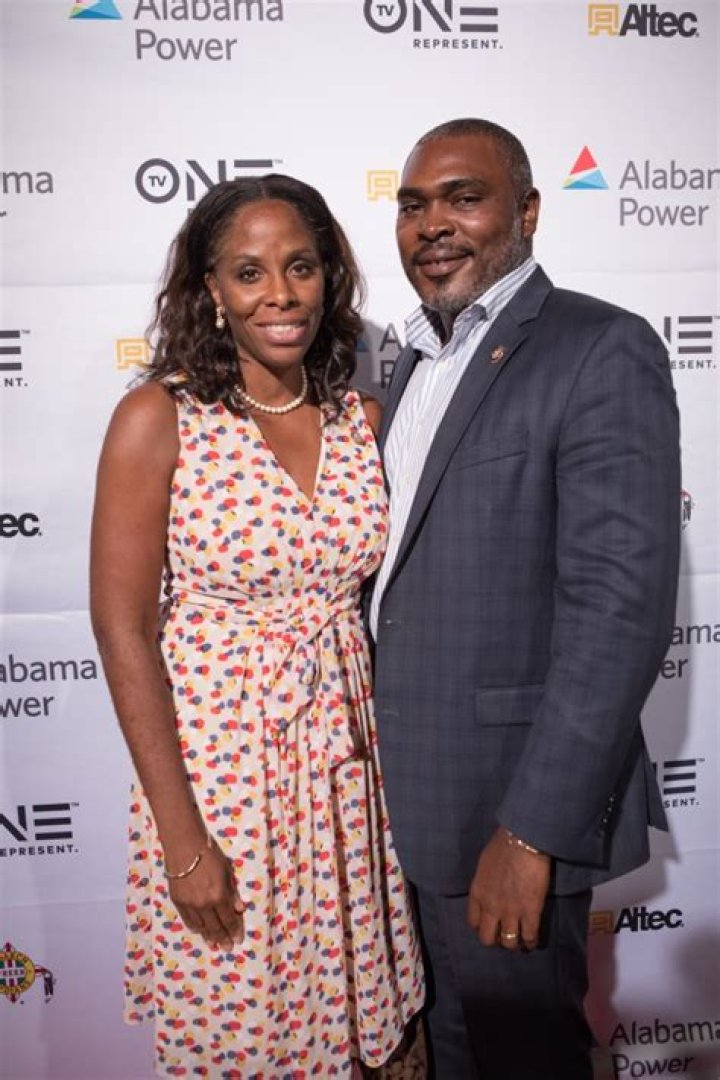 Stacey Plaskett Husband And Family: Everything You Need To Know