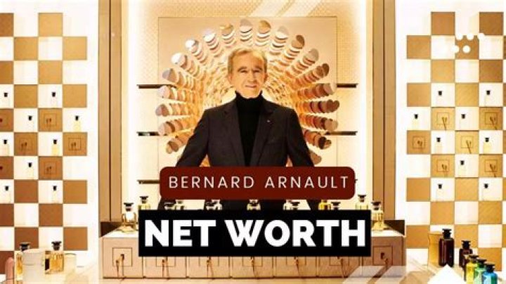 Stan Bernard Net Worth