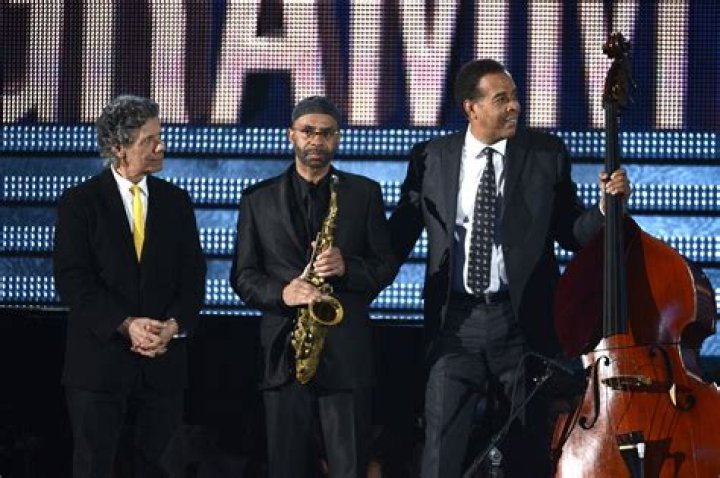 Stanley Clarke Net Worth