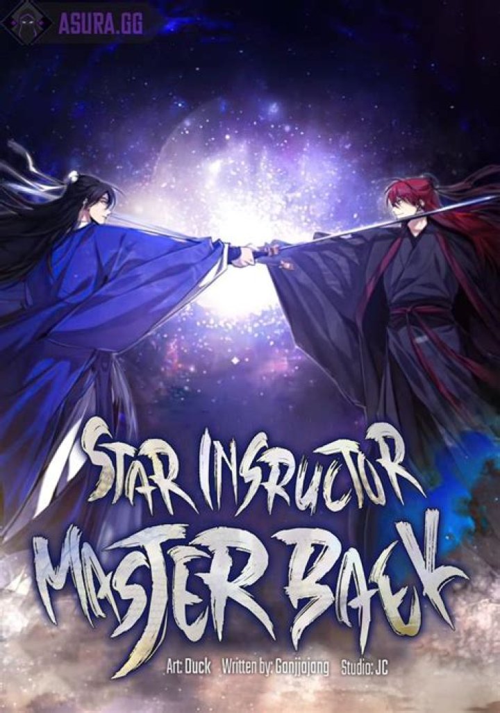 Star Instructor Master Baek Chapter 96 Release Date : Reddit Spoilers & Where To Watch? - SarkariResult
