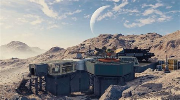Starfield Best Outpost Locations Where is the Best Place to Build the Armillary, How do you set up an outpost in Starfield, -Latest News