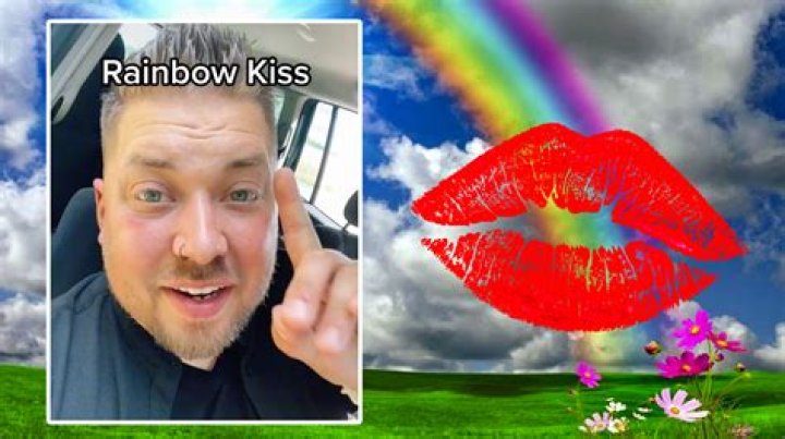 
Stay Away From “Rainbow Kiss” TikTok Trend, Meaning Behind and Safety Measures 