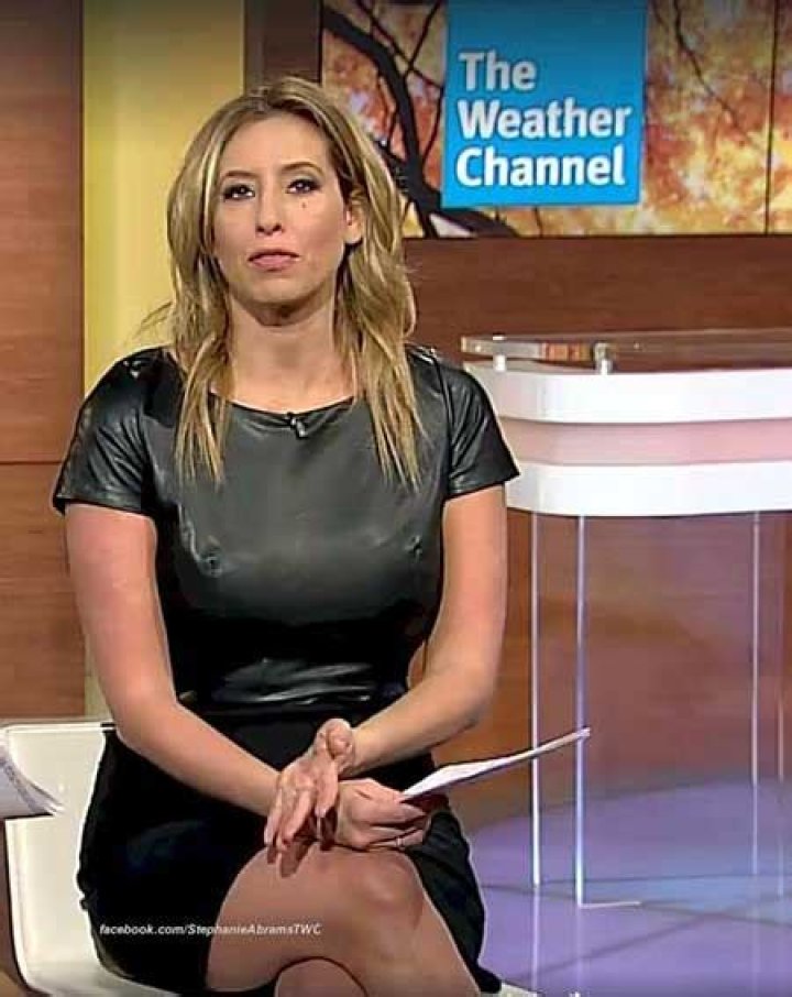 Stephanie Abrams Net Worth