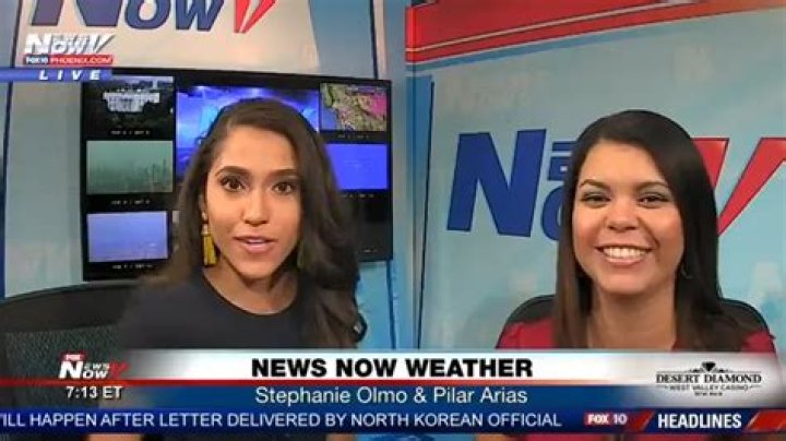 Stephanie Olmo Height, Weight, Net Worth, Age, Birthday, Wikipedia, Who, Nationality, Biography