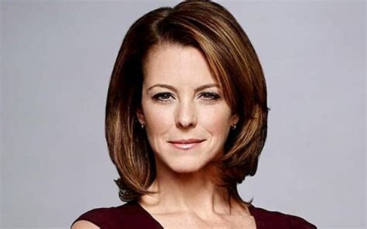 Stephanie Ruhle Net Worth: Details About Assets, Career, Salary, Income - SarkariResult