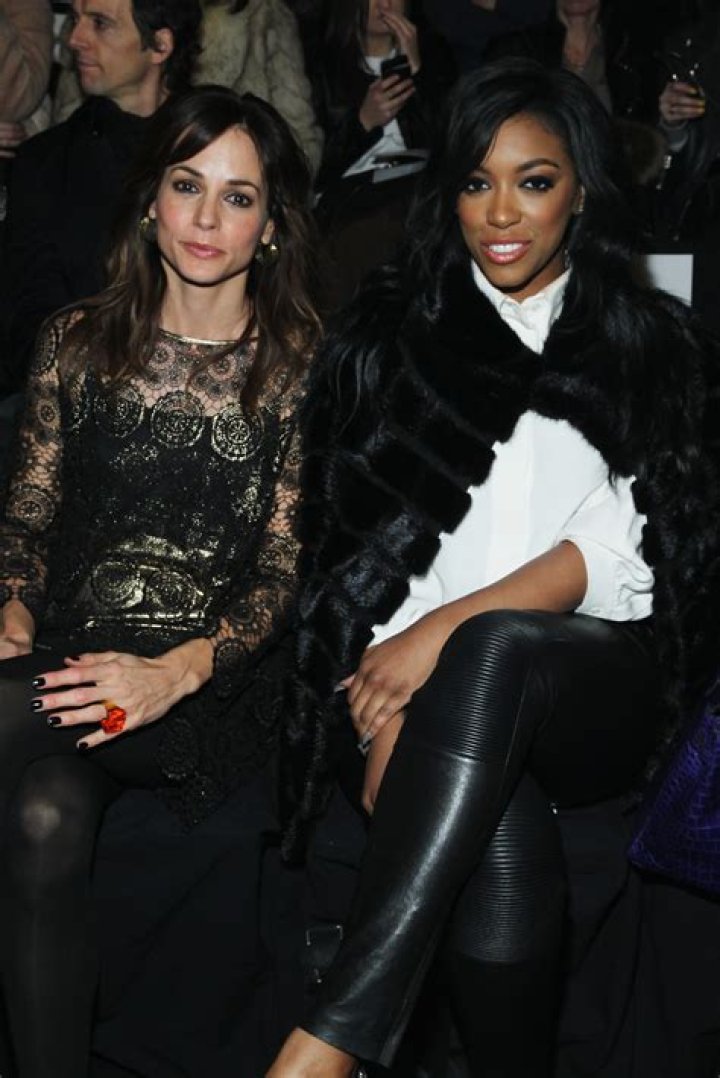 Stephanie Szostak Net Worth