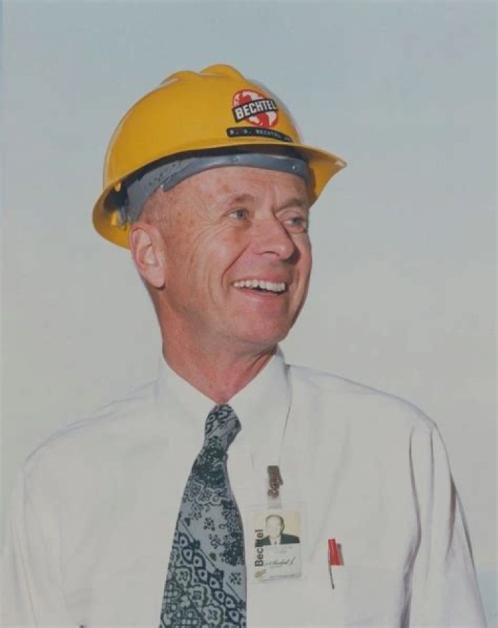 Stephen Bechtel, Jr.’s Net Worth, Biography, Career, Awards, Fact and Life Story