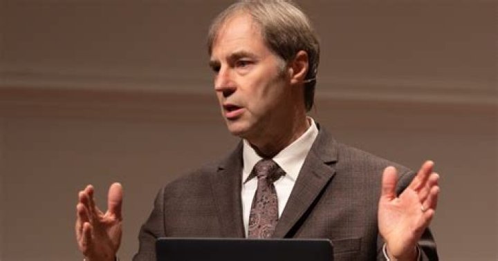 Stephen C. Meyer Net Worth