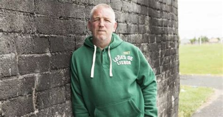 
Stephen Clinch Age, Birthday, Wikipedia, Who, Nationality, Biography 