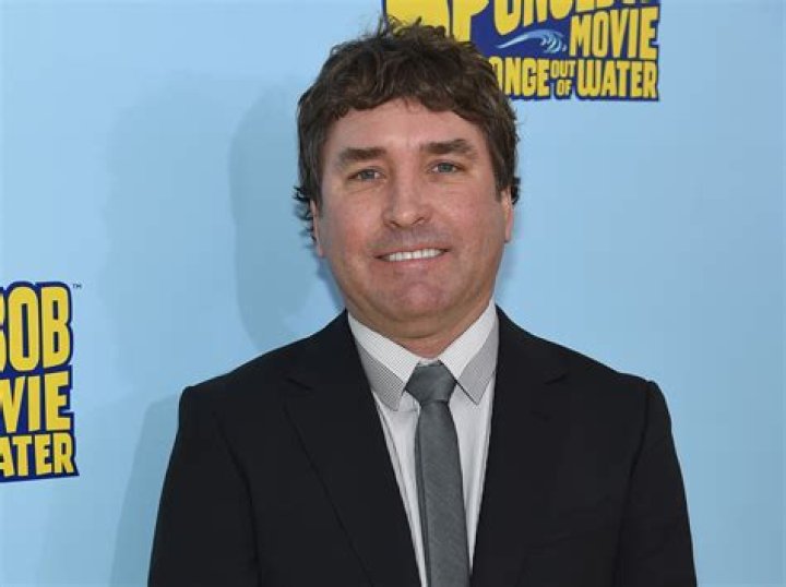 Stephen Hillenburg Net Worth, Income, Salary, Earnings, Biography