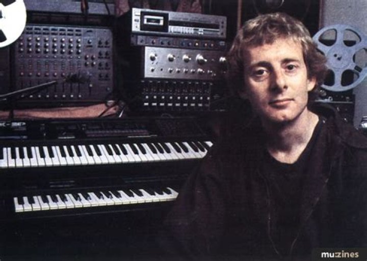 Stephen Jolliffe Net Worth