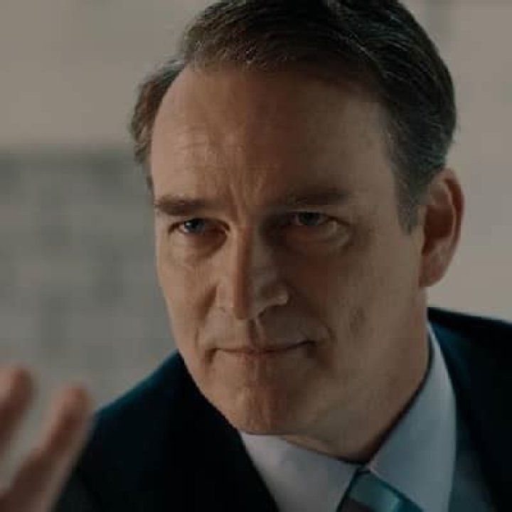 Stephen Moyer Net Worth