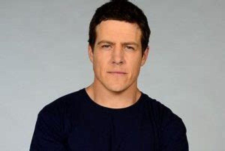 Stephen Peacocke Net Worth