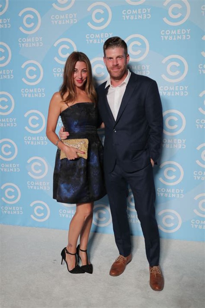 Stephen Rannazzisi Net Worth