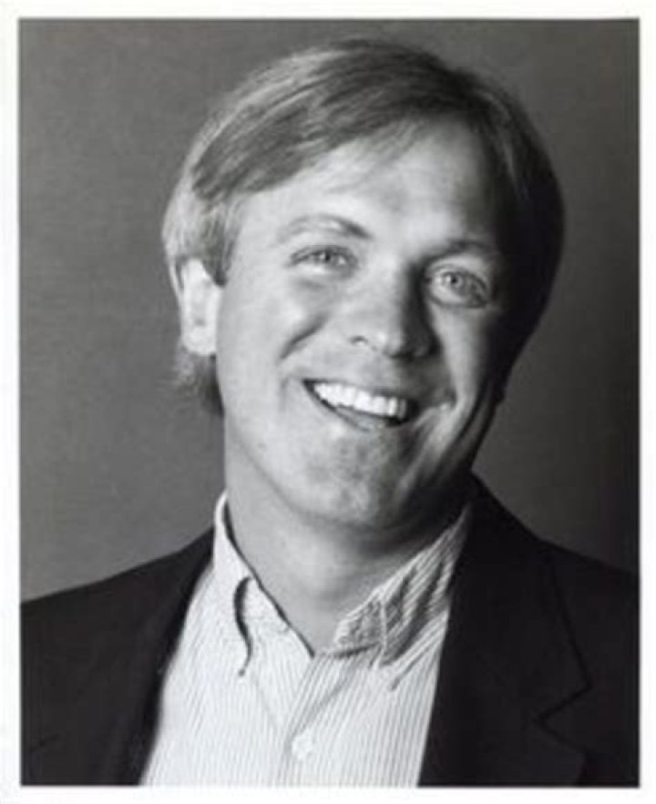 Stephen Talbot Net Worth