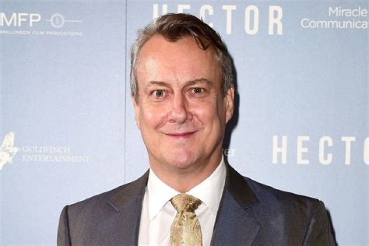 
Stephen Tompkinson, DCI Banks Star, is due in court charged with inflicting GBH 