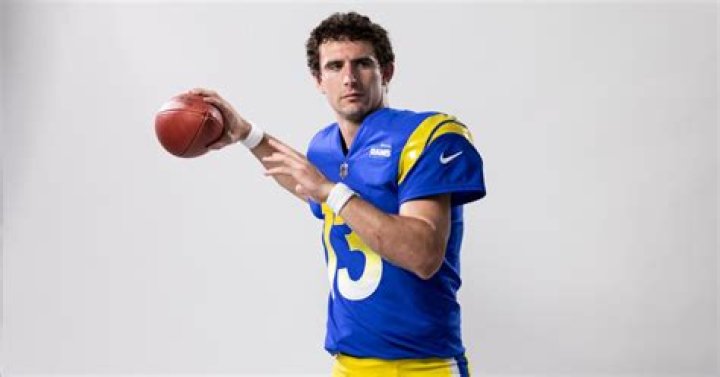 Stetson Bennett's Age: Uncovering the Los Angeles Rams Quarterback's Birthdate - SarkariResult