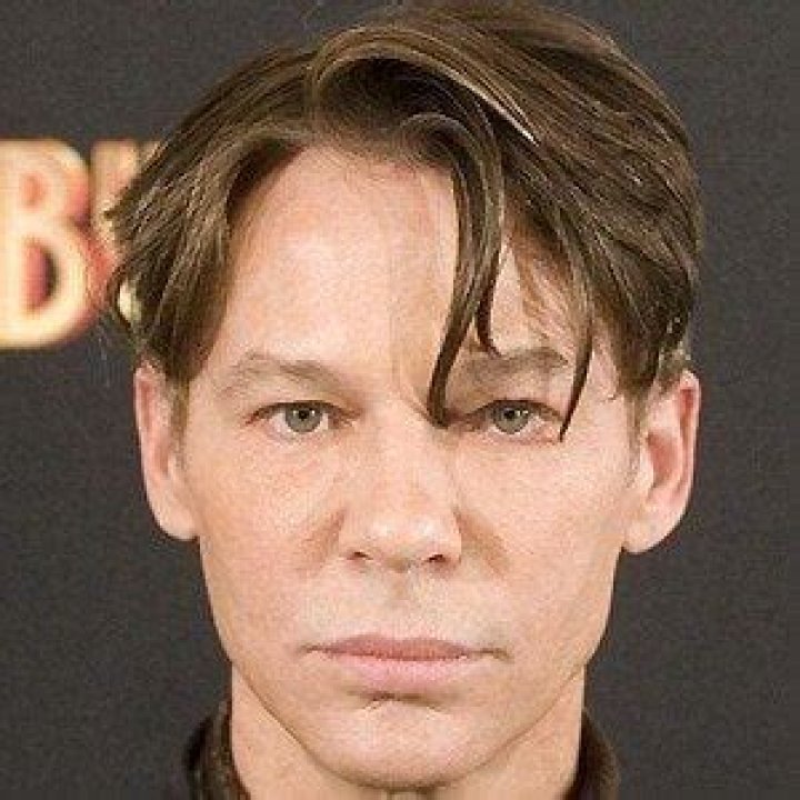 Steve Antin Net Worth