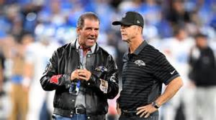 Steve Bisciotti Height, Weight, Net Worth, Age, Birthday, Wikipedia, Who, Instagram, Biography