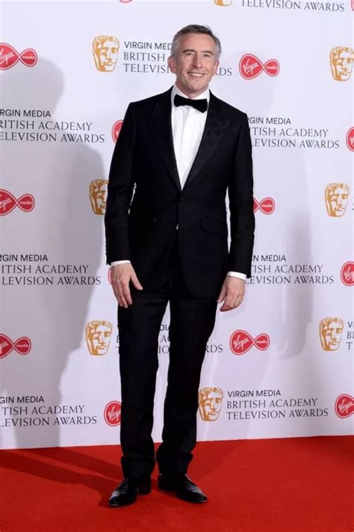 Steve Coogan Net Worth