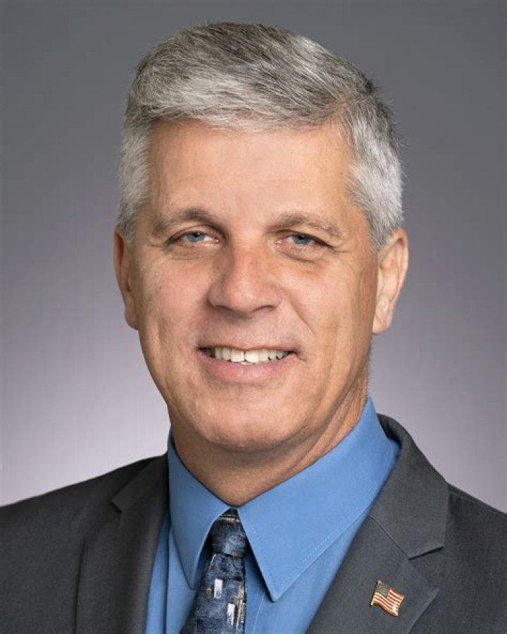 Steve Drazkowski